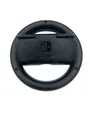 Produktbild: Nintendo Switch Joy-Con Lenkrad Mario Kart Schwarz Rennen Race