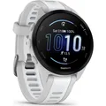 Produktbild: Garmin Forerunner 165 (43 mm) (010-02863-21)