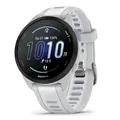 Produktbild: Garmin Forerunner 165 Dunstgrau/Steinweiss 010-02863-21