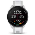 Produktbild: Garmin - Forerunner 165 - Multifunktionsuhr dunstgrau / steinweiss