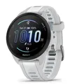 Produktbild: Garmin Forerunner 165 Uhr 753759326609 Grau/Silber