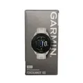 Produktbild: Garmin Forerunner 165 43mm Lauf Smartwatch 1,2 AMOLED Touchscreen bis zu 11 Ulti
