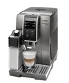 Produktbild: DeLonghi ECAM 376.95.T Dinamica Plus Kaffeevollautomat Titanium