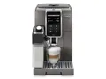 Produktbild: DE'LONGHI Kaffeevollautomat DINAMICA PLUS ECAM 376.95.T LatteCrema System titan