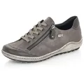 Produktbild: Remonte Schnürschuh grau 37 EU