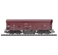 Produktbild: MiniTrix Personenwagen MiniTrix T15500 N Schienenreinigungswagen Taes 890 der DB