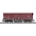 Produktbild: MiniTrix T15500 N Schienenreinigungswagen Taes 890 der DB