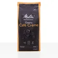Produktbild: Melitta Gastronomie Café Crème 100% Arabica - 1kg Kaffee ganze Bohne