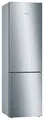 Produktbild: Bosch Serie 6 KGE39AICA 249 l / 94 l Kühl-Gefrierkombi freistehend 149 kWh Jahr