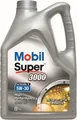Produktbild: Mobil Super 3000 Formula V 5W-30 5 Liter