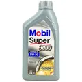 Produktbild: Mobil Super 3000 Formula V 5W-30 5 Liter
