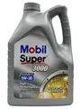 Produktbild: Mobil Super 3000 Formula V 5W-30 5 Liter