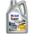 Produktbild: 5L MOBIL 1 Super 3000 Formula V 5W-30 Motoröl MB 229.31/51/52 VW 504 VW 507.00