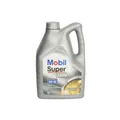 Produktbild: Motoröl MOBIL Super 3000 Formula V 5W30 5L [L]