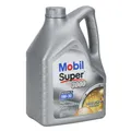 Produktbild: 5L Mobil 1 SUPER 3000 FORMULA V 5W-30 Motoröl Öl MB 229.31/51/52 VW 504/507.00