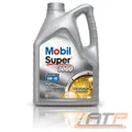 Produktbild: MOBIL-SUP3000 5 L LITER F-V 5W-30 MOTOR-ÖL MOTORENÖL VW 507 00 504 MB 229.31 51