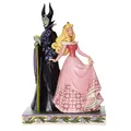 Produktbild: Disney Traditions Aurora And Maleficent Figurine