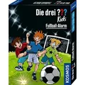 Produktbild: Kosmos Spiel Die drei ??? Kids Fußballalarm