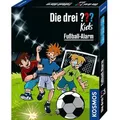 Produktbild: Kosmos Spiel Die drei ??? Kids Fußball-Alarm