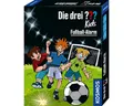 Produktbild: Kosmos Spiel Kartenspiel Die drei ??? Kids Fußball-Alarm