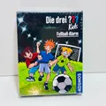 Produktbild: Kosmos - Die drei ??? - Fußball-Alarm - NEU