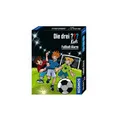 Produktbild: KOSMOS Kartenspiel Die drei ??? Kids Fußball-Alarm Wissenschaft und Experimente
