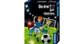 Produktbild: KOSMOS Die drei ??? Kids - Fußball-Alarm, Kartenspiel - Kosmos 741808 - (Spielz