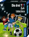 Produktbild: Die drei ??? Kids Fußball-Alarm | Spiel | Spiel | Brettspiel | 741808 | Deutsch