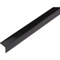 Produktbild: Alberts Winkelprofil gleichschenklig Kunststoff 20 x 20 x 1.000 mm