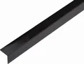Produktbild: Alberts PVC-U Winkelprofil Kantenschutz L-Profil selbstklebend 1000 x 20 x 20 mm