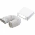 Produktbild: Sichler Frischluft-Schlauch-Set für Monoblock-Klimaanlage ACS-90