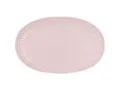 Produktbild: Greengate Servierplatte Alice Servierplatte vintage rose 23cm, Steinzeug, (Platten)