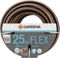 Produktbild: GARDENA 18053-20 19 mm 25 m 3/4 Zoll 1 St. Schwarz, Orange Gartenschlauch