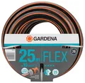 Produktbild: Comfort FLEX Schlauch 19 mm 3/4 Zoll, 25 m Formstabiler, flexibler Gartenschl...