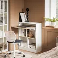 Produktbild: SoBuy Schuhkipper Schuhschrank schmal Schuhregal FWT104-WN