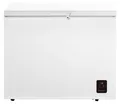 Produktbild: Gorenje FH30EAW Gefriertruhe, 297 Liter, FreezeProtect, 2 Körbe, Weiß