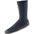 Produktbild: Falke Cosyshoe Hausschuhe | Gr. 41-42 | blau
