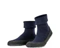 Produktbild: Falke Hausschuhe Cosyshoe (weiche Merinowolle) dunkelblau Damen/Herren