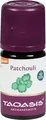 Produktbild: PATCHOULI ÖL demeter 5 ml