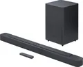 Produktbild: JBL Bar 2.1 Deep Bass (MK2) Soundbar (300 W)