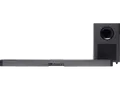 Produktbild: JBL Bar 2.1 MKII, Soundbar, Schwarz