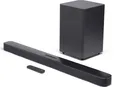 Produktbild: Soundbar mit Subwoofer JBL BAR 2.1 Deep Bass