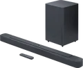 Produktbild: JBL Bar 2.1 Deep Bass M2 Schwarz JBLBAR21DBM2BLKEP