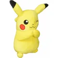 Produktbild: Pokémon Plüschfigur Pikachu #3 20 cm