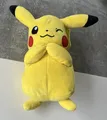 Produktbild: Pokemon Plüschfigur Kuscheltier Stofftier Spielpuppe Spielzeug - PIKACHU 20cm
