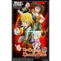 Produktbild: Weiss Schwarz Trial Deck: The Seven Deadly Sins