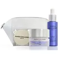 Produktbild: Maria Galland Nutri’Vital Set 460 & 440 + Bag & Sponge 80 ml