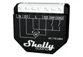 Produktbild: Shelly Relais-Modul Shelly Qubino Wave Shutter, Relais, (2 Kanäle)