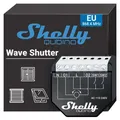 Produktbild: Smart Home Shelly Relais ``Wave Shutter`` Dual Roller NEU