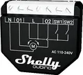 Produktbild: 3800235269008 Shelly Qubino Wave Shutter SHELLY